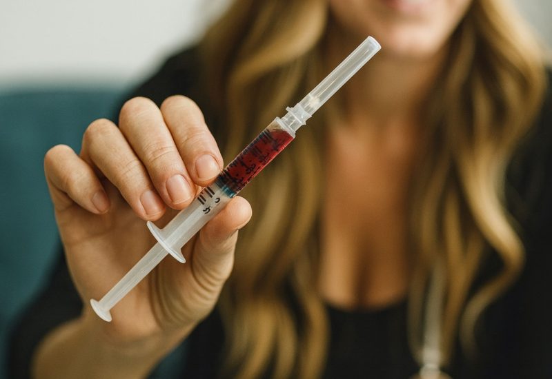 Medical Weight Loss Peptide Therapy