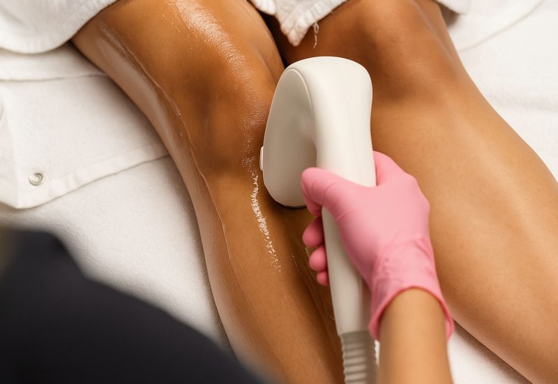 Laser Hair Removal PBG