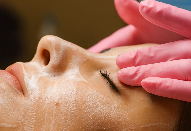 Medical Grade Facials TALS PBG