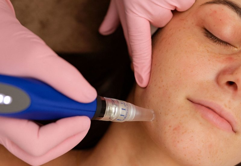 SkinPen® Microneedling PBG