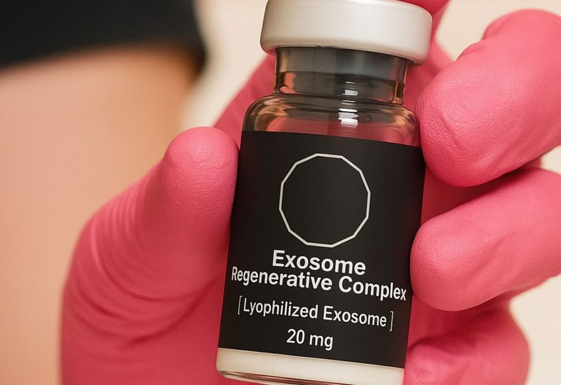 Exosome Therapy