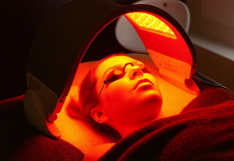 Red Light Therapy (Lumen Laser)